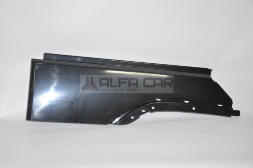 AC3175930 Накладка переднего правого крыла FH 2ªS Alfa Car